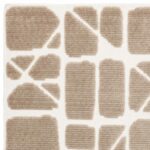 Asiatic Teppich Freja Method Sand 2