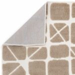 Asiatic Teppich Freja Method Sand 3