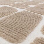 Asiatic Teppich Freja Method Sand 4