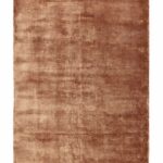 Asiatic Teppich Gleam Terracotta