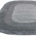Asiatic Teppich Halo Denim 1