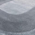 Asiatic Teppich Halo Denim 4