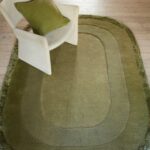 Asiatic Teppich Halo Sage interior 2
