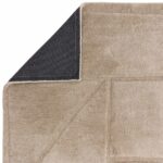 Asiatic Teppich Horizon Sand 3