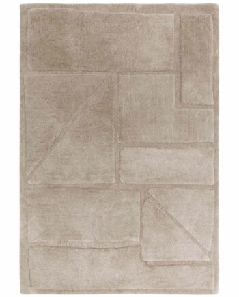 Asiatic Teppich Horizon Sand