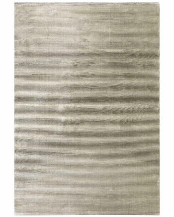 Asiatic Teppich Kuza Stripe Khaki