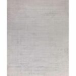 Asiatic Teppich Kuza Stripe Silver