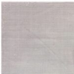 Asiatic Teppich Kuza Stripe Silver 2