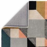 Asiatic Teppich Matrix 100 Memphis Khaki 3