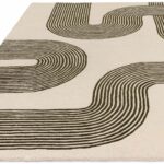 Asiatic Teppich Matrix 86 Arches Forest 1