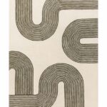 Asiatic Teppich Matrix 86 Arches Forest