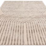 Asiatic Teppich Matrix 99 Solstice Ivory 1