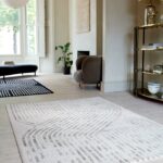 Asiatic Teppich Matrix 99 Solstice Ivory interior