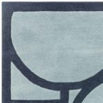 Asiatic Teppich Metro Blue 2