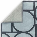 Asiatic Teppich Metro Blue 3