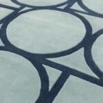 Asiatic Teppich Metro Blue 4