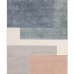 Asiatic Teppich Sketch SK12 Blocks Pastel