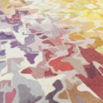 Asiatic Teppich Vision Stipple 4