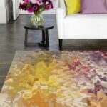 Asiatic Teppich Vision Stipple interior square