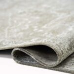 Louis De Poortere teppich Antiquarian Tabriz 9647 Suede fold