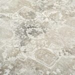 Louis De Poortere teppich Antiquarian Tabriz 9647 Suede zoom