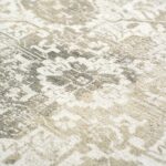 Louis De Poortere teppich Antiquarian Tabriz 9647 Suede zoom 2