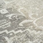 Louis De Poortere teppich Antiquarian Tabriz 9647 Suede zoom 4