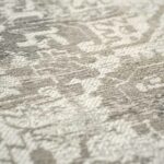 Louis De Poortere teppich Antiquarian Tabriz 9647 Suede zoom 7