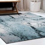 Louis De Poortere teppich Mad Men Sol 9773 Dragonfly Ambiance
