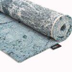 Louis De Poortere teppich Mad Men Sol 9773 Dragonfly roll