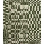 Louis De Poortere teppich Structures Berber 9650 Oasis