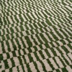 Louis De Poortere teppich Structures Berber 9650 Oasis zoom
