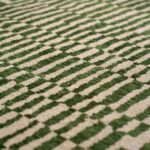 Louis De Poortere teppich Structures Berber 9650 Oasis zoom 7