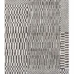 Louis De Poortere teppich Structures Berber 9651 Caidal