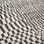 Louis De Poortere teppich Structures Berber 9651 Caidal zoom