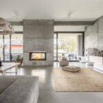 Acsento Grunge Sand interior