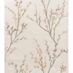 Laura Ashley Pussy Willow Dove Grey 079804 A