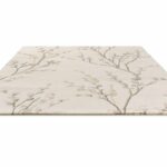 Laura Ashley Pussy Willow Dove Grey 079804 D