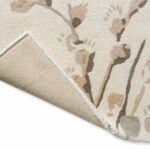 Laura Ashley Pussy Willow Dove Grey 079804 F