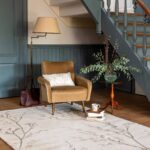 Laura Ashley Pussy Willow Dove Grey 079804 interior A