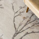 Laura Ashley Pussy Willow Dove Grey 079804 interior B