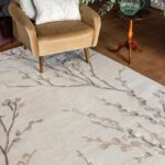 Laura Ashley Pussy Willow Dove Grey 079804 interior C
