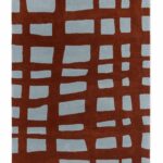 Scion Arlo Brick 124103 A