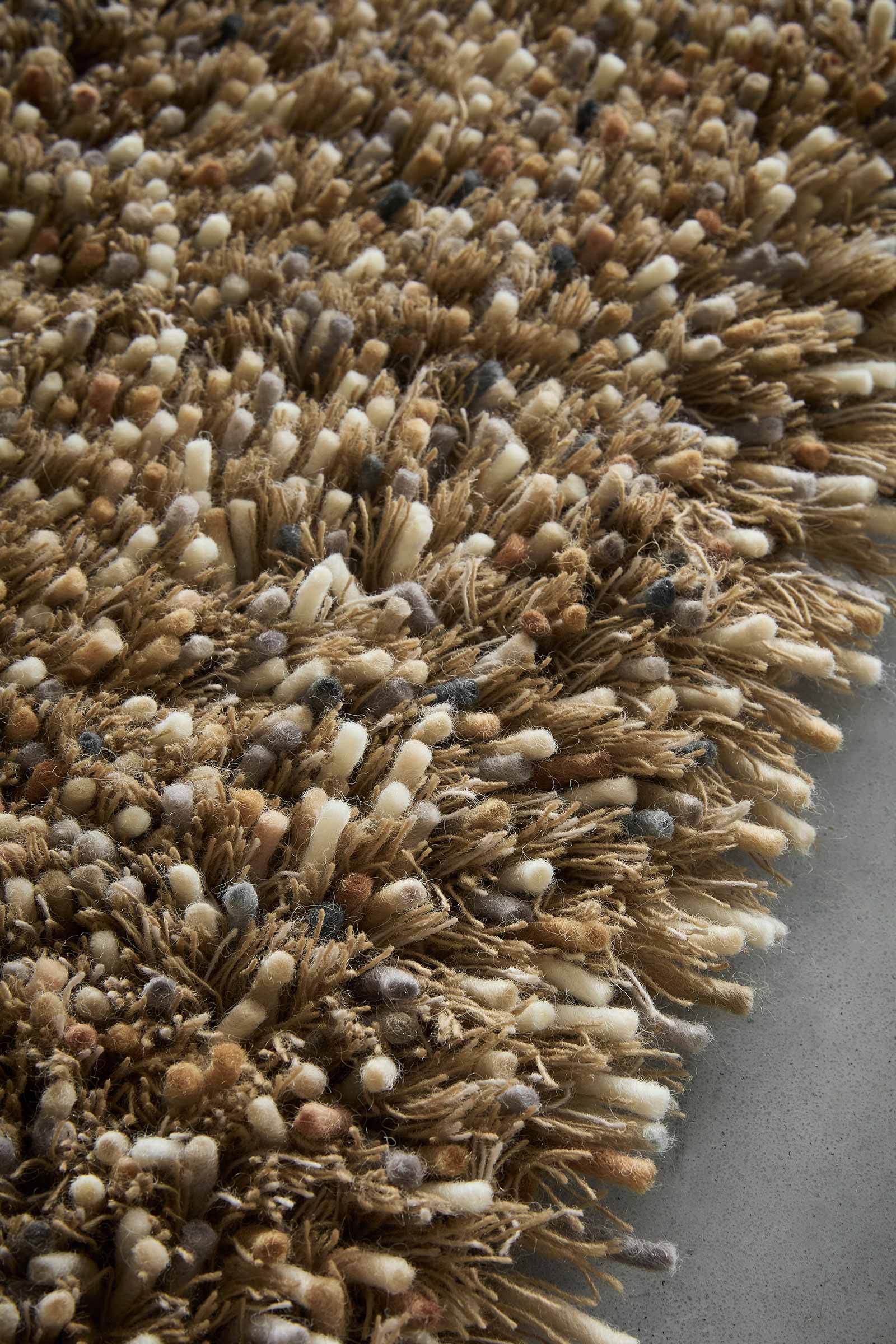 Brink Campman Sprout Feather Coat 013301 interior C