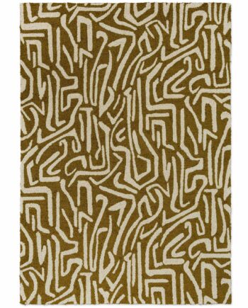 Harlequin Melodic Ochre Gold 443606 A outdoor