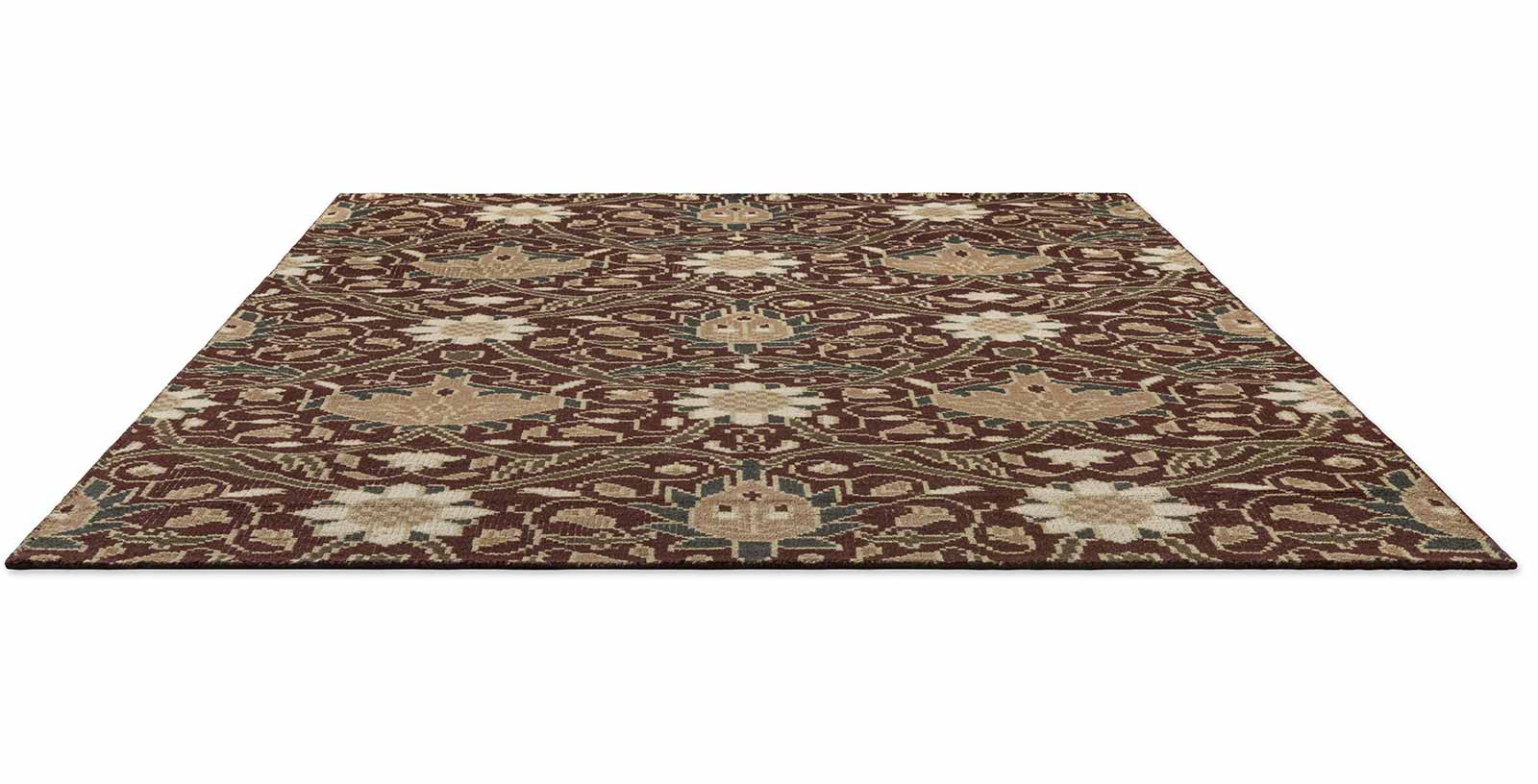 Morris Co Montreal Russet 130500 D