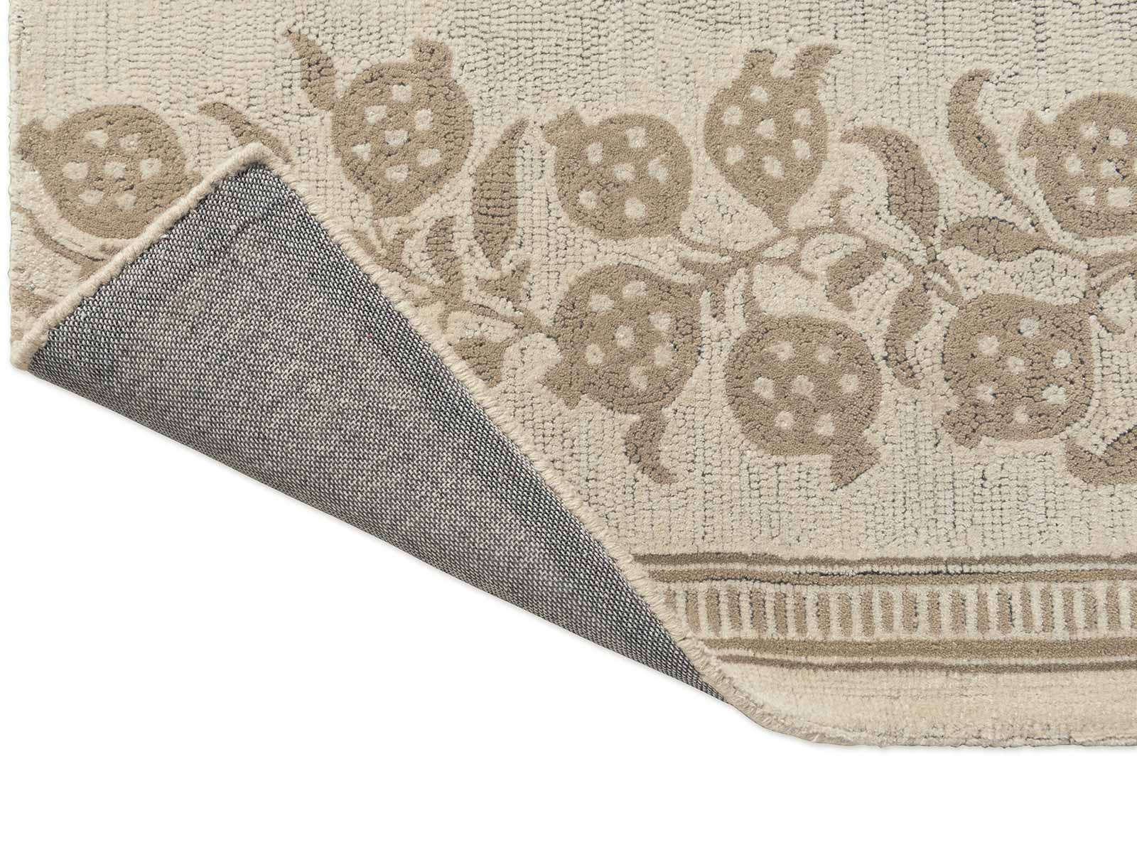 Sanderson Anaar Flax 148001 F