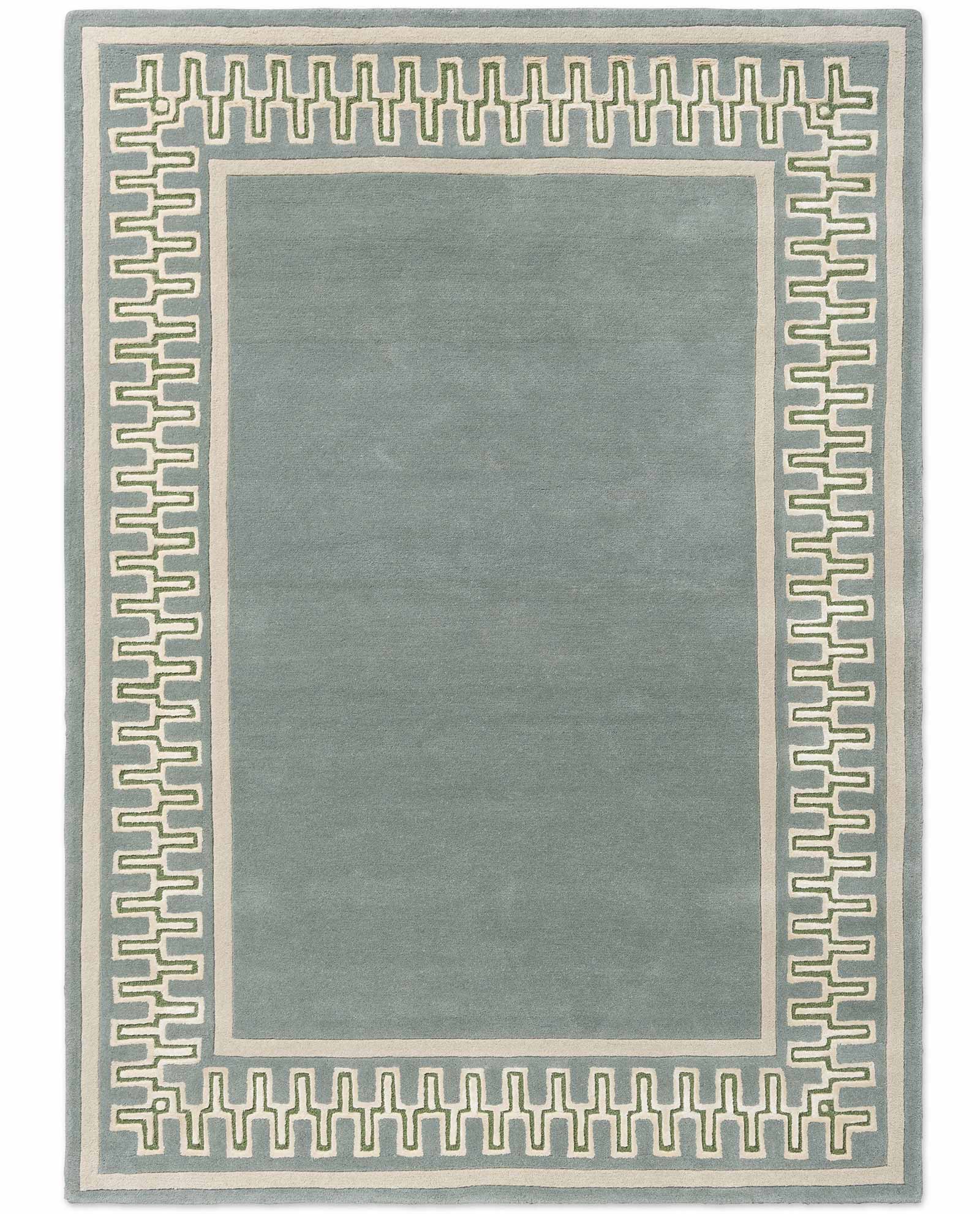 Sanderson Linnean Porcelain 148408 A