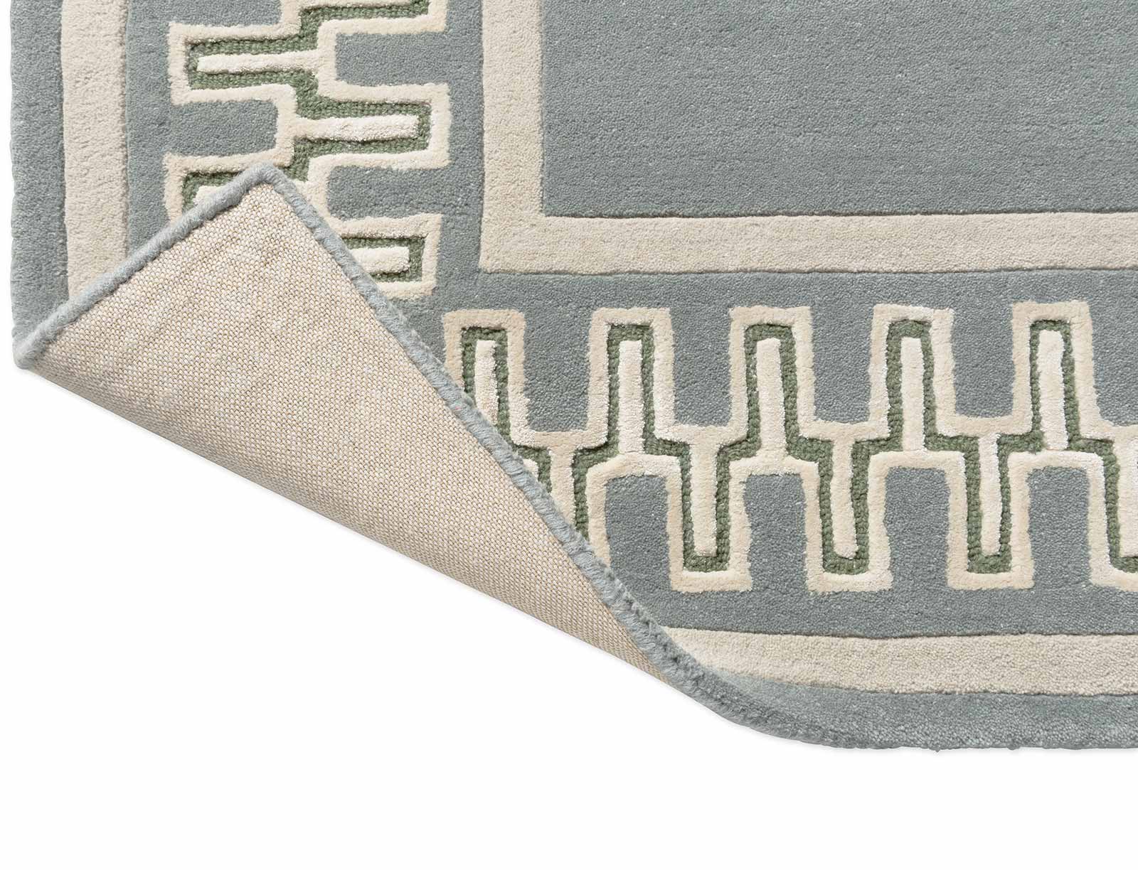 Sanderson Linnean Porcelain 148408 F