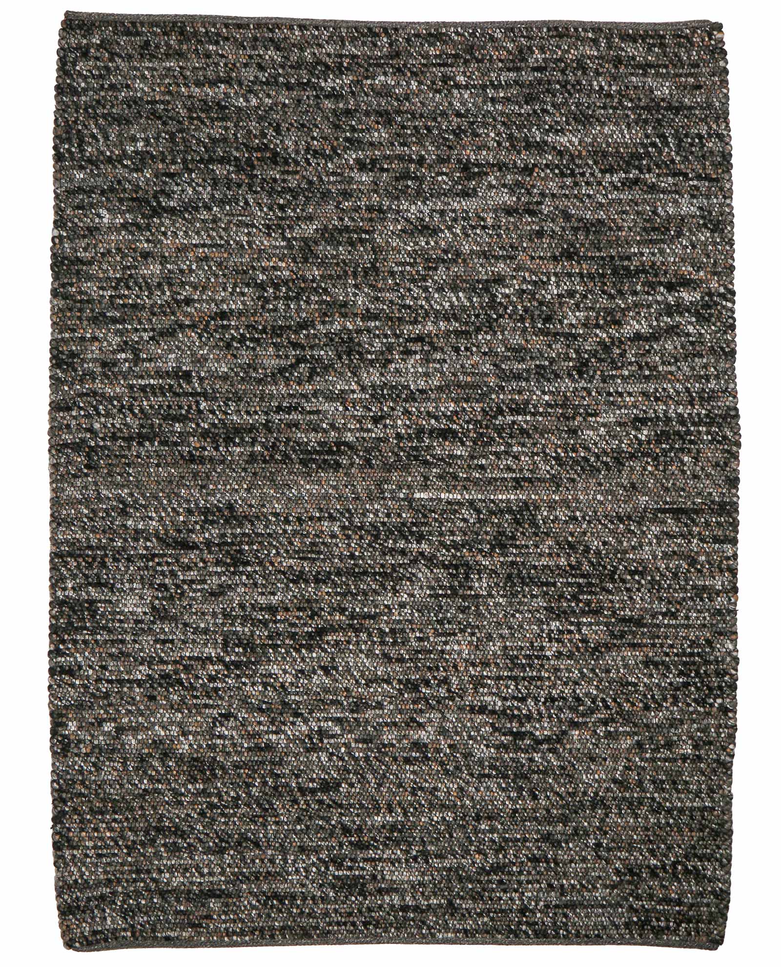 Brinker Carpets Teppich Verona ST Brown Grey